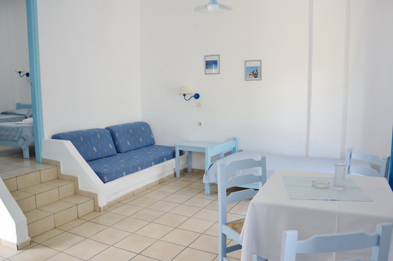 Galeana Beach Hotel 10