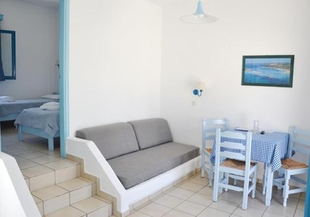 Galeana Beach Hotel 11
