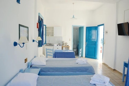 Galeana Beach Hotel 12