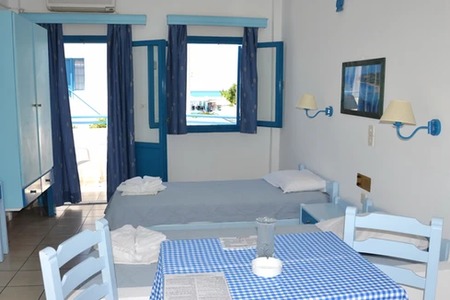 Galeana Beach Hotel 13