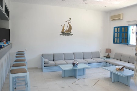 Galeana Beach Hotel 14