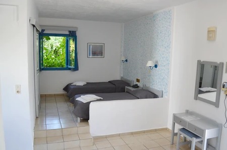 Galeana Beach Hotel 15
