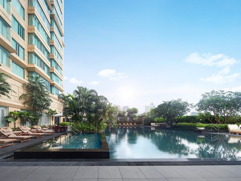 Grande Centre Point Ratchadamri