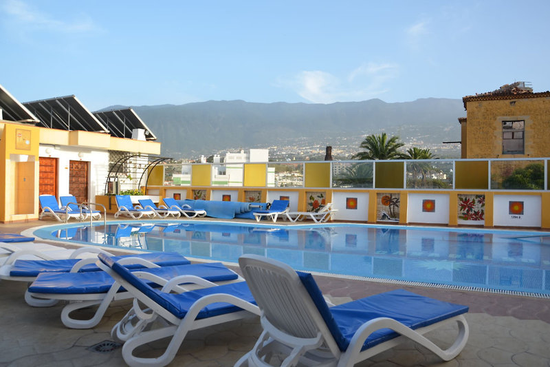 Casa Del Sol 1