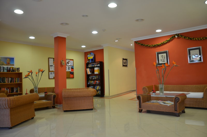 Casa Del Sol 2