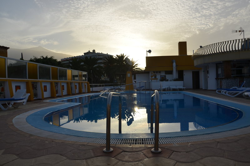 Casa Del Sol 5