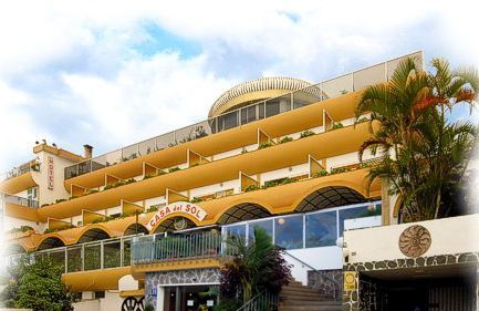 Casa Del Sol 1