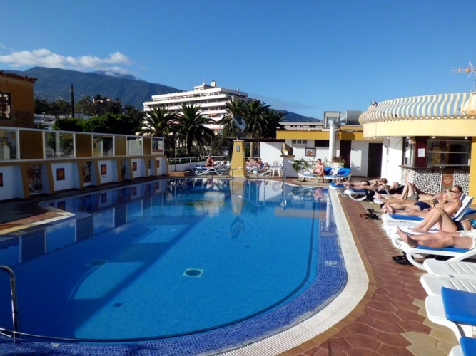 Casa Del Sol 5