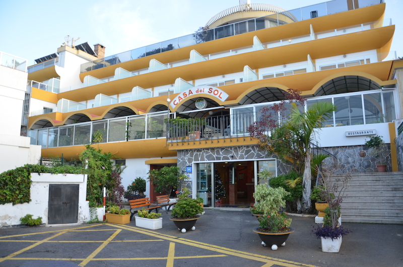 Casa Del Sol 1