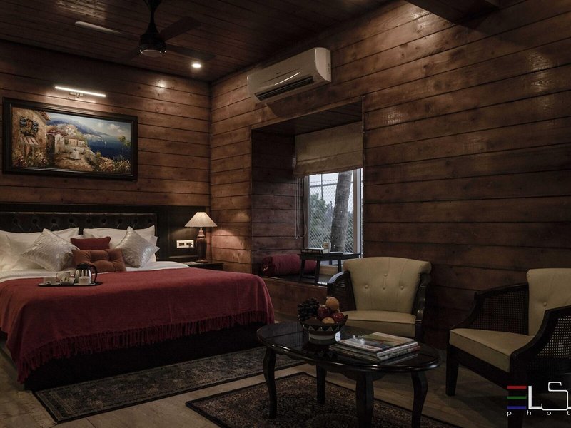 Salcete Beach Resort 26