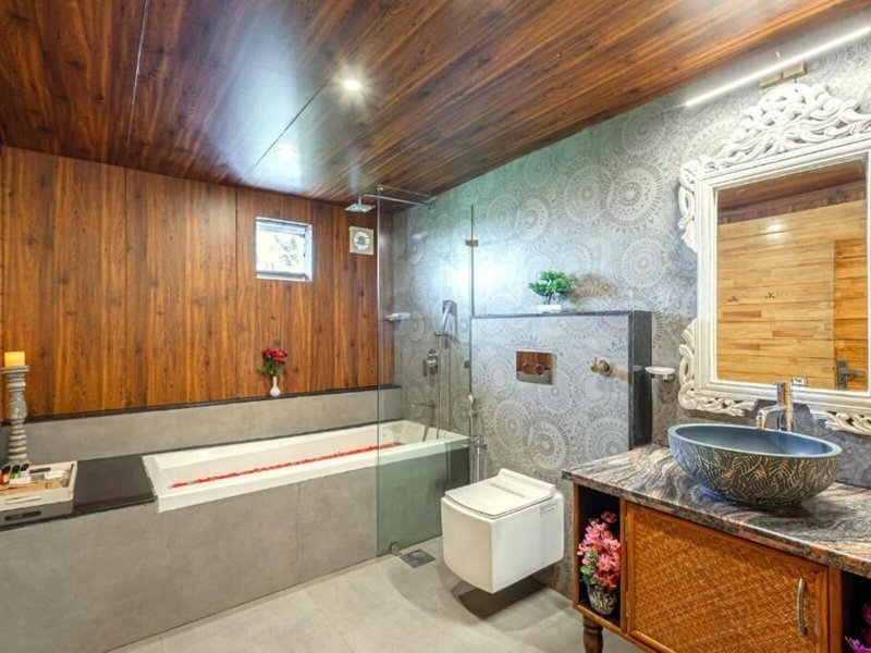 Salcete Beach Resort 29