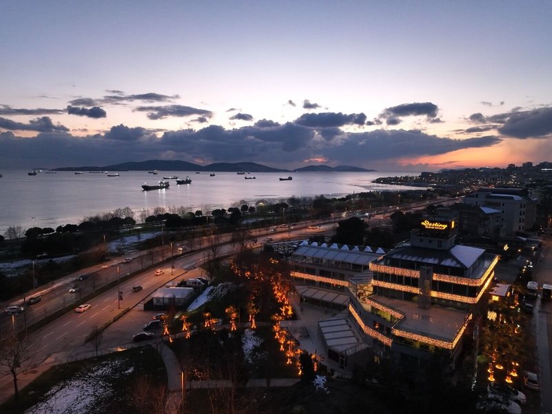 Destiny Marine Hotel 6