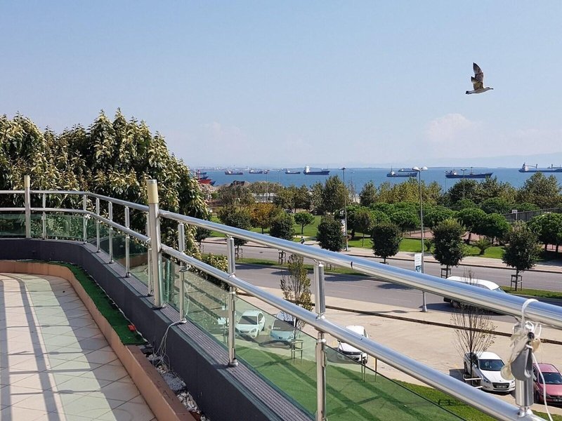 Destiny Marine Hotel 7