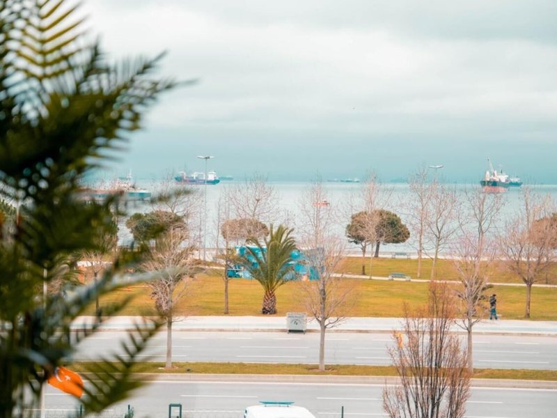 Destiny Marine Hotel 8