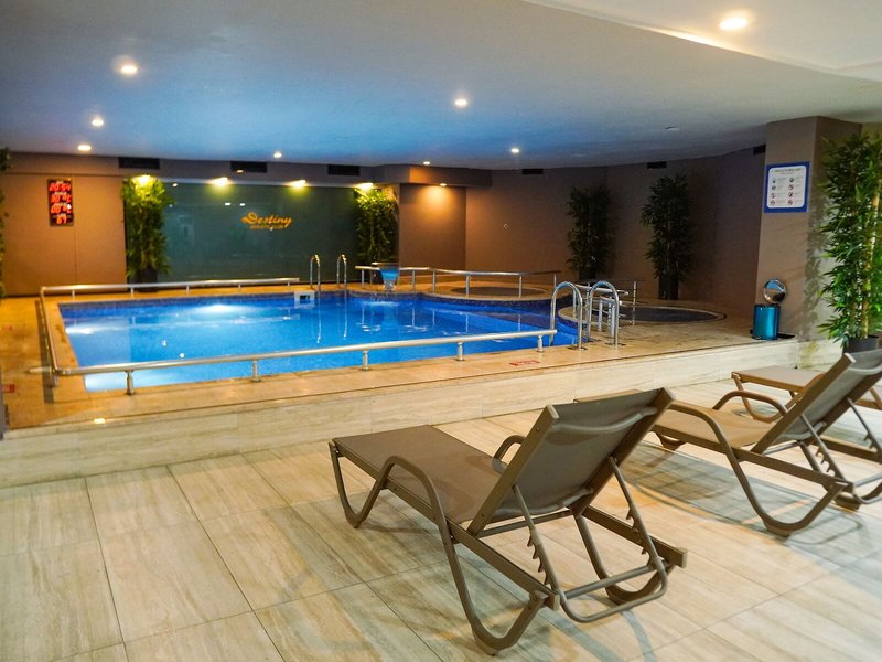 Destiny Marine Hotel 9
