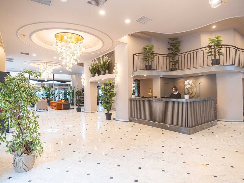 Destiny Marine Hotel 10