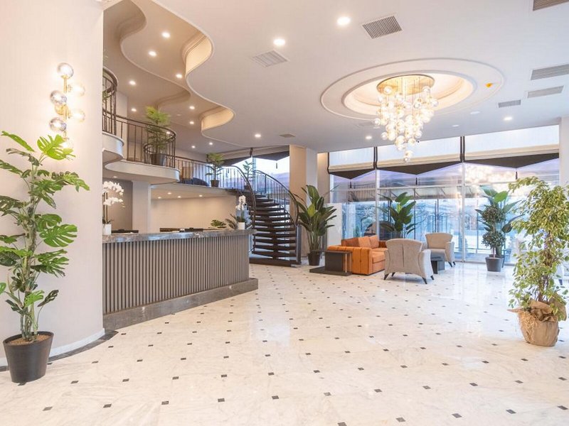 Destiny Marine Hotel 11