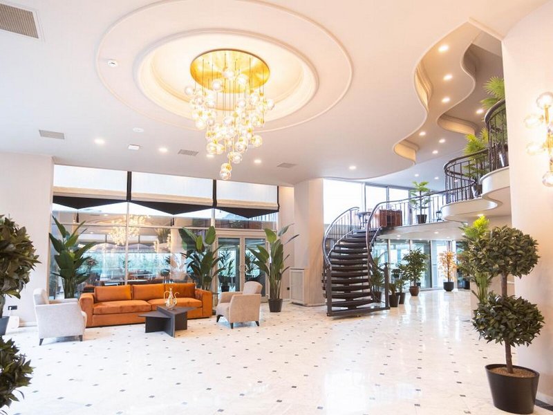 Destiny Marine Hotel 12