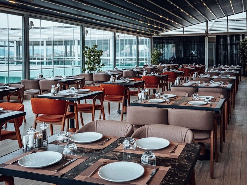 Destiny Marine Hotel 14