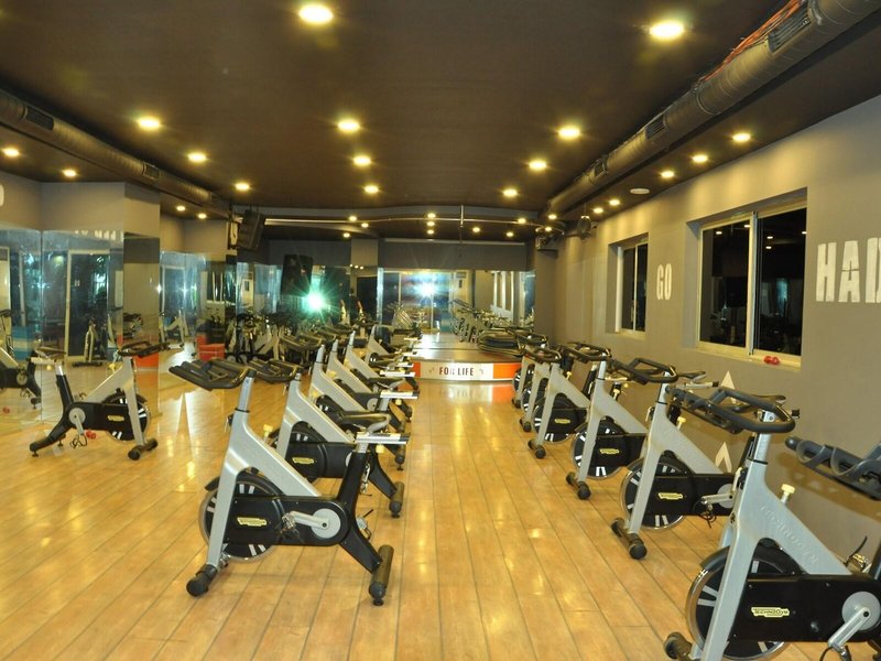 Destiny Marine Hotel 15