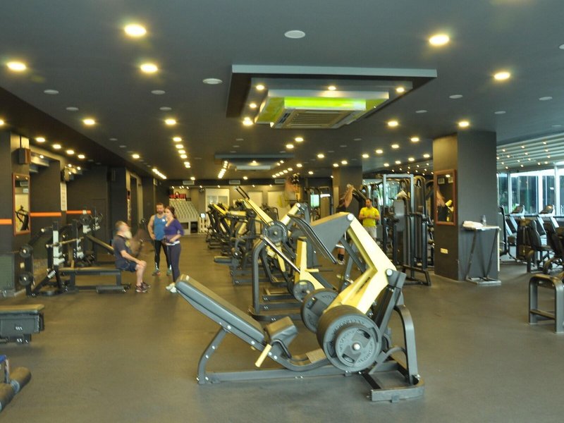 Destiny Marine Hotel 17