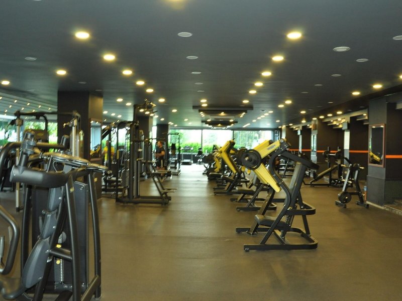 Destiny Marine Hotel 19