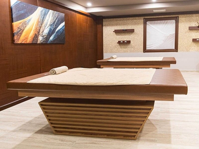 Destiny Marine Hotel 20
