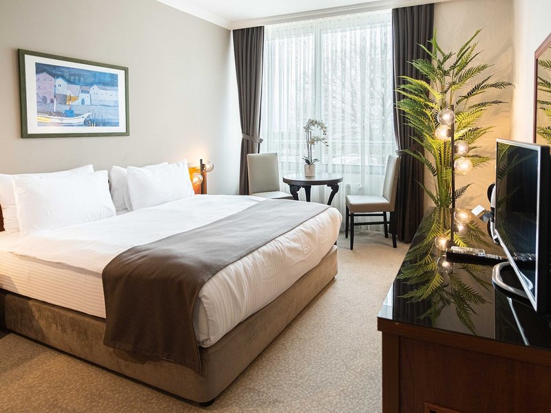 Destiny Marine Hotel 21