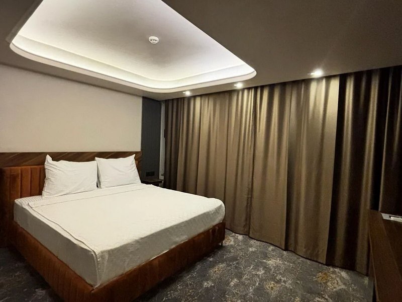 Destiny Marine Hotel 22