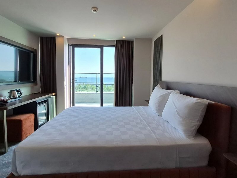 Destiny Marine Hotel 23