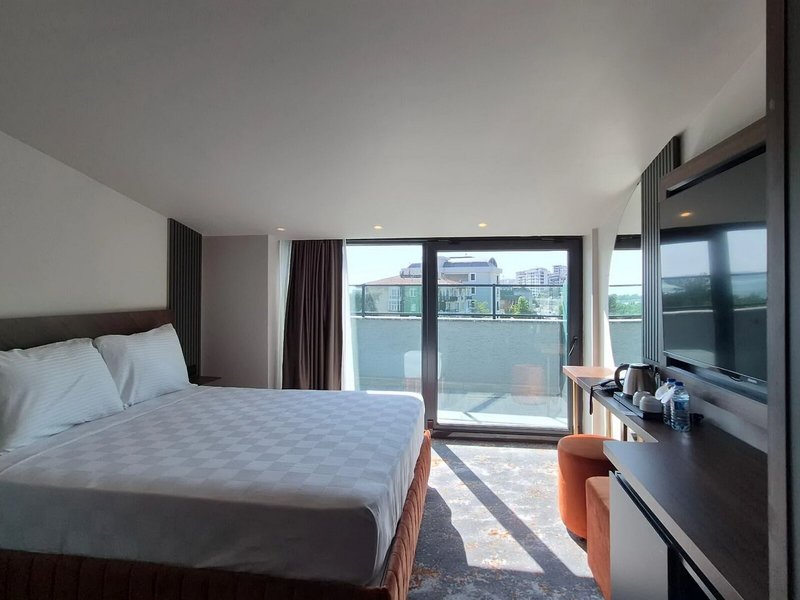 Destiny Marine Hotel 24