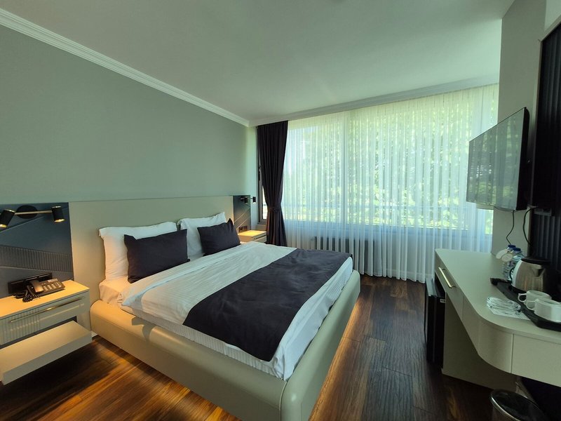 Destiny Marine Hotel 25