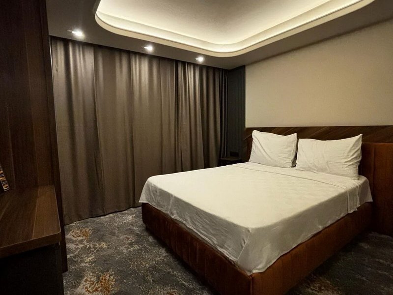 Destiny Marine Hotel 26