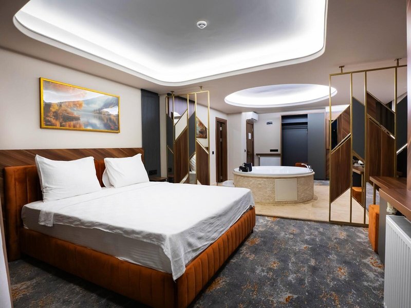 Destiny Marine Hotel 27