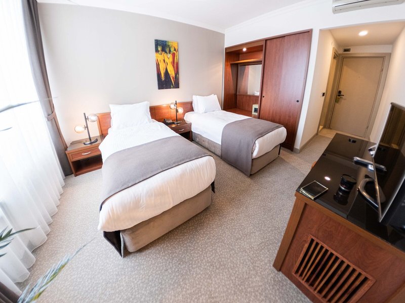 Destiny Marine Hotel 28