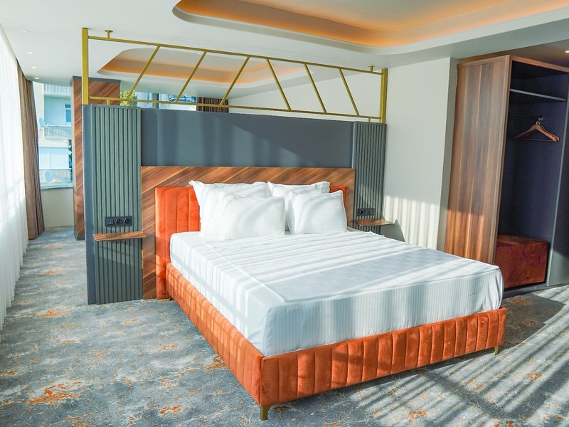 Destiny Marine Hotel 29