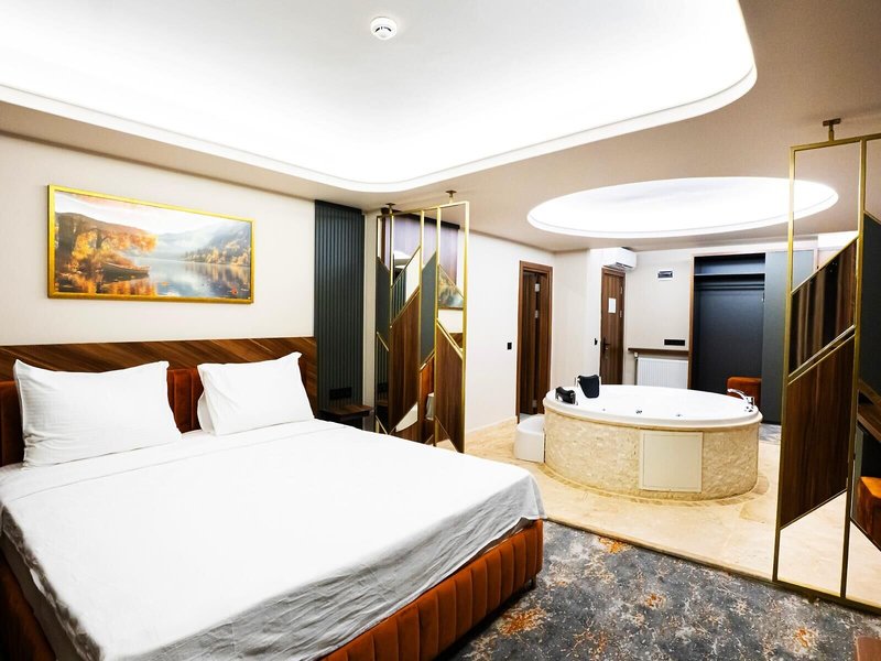 Destiny Marine Hotel 30