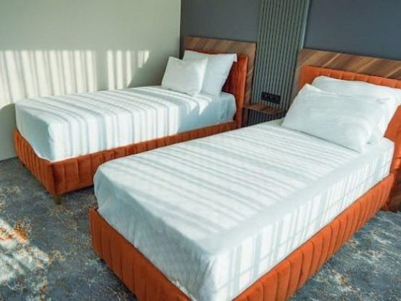 Destiny Marine Hotel 32