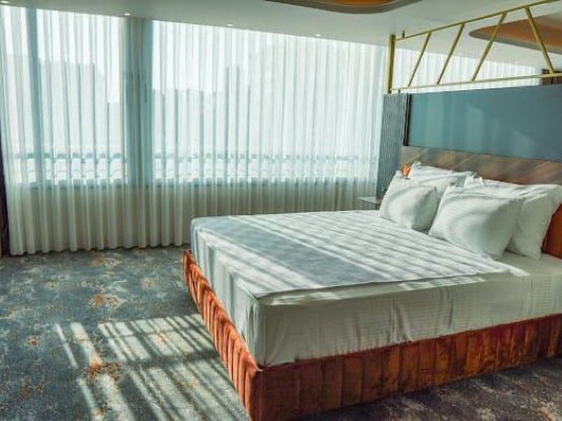 Destiny Marine Hotel 33