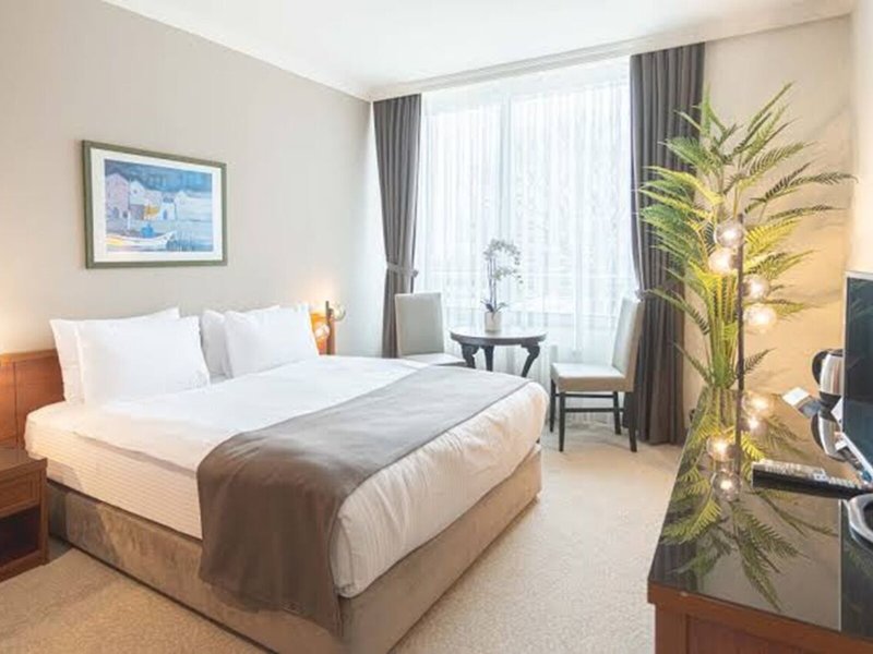Destiny Marine Hotel 34