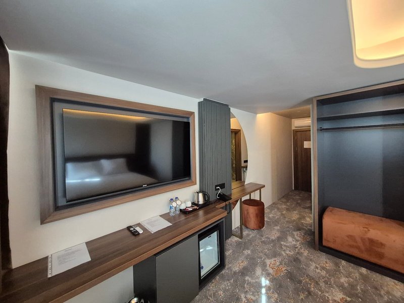 Destiny Marine Hotel 36