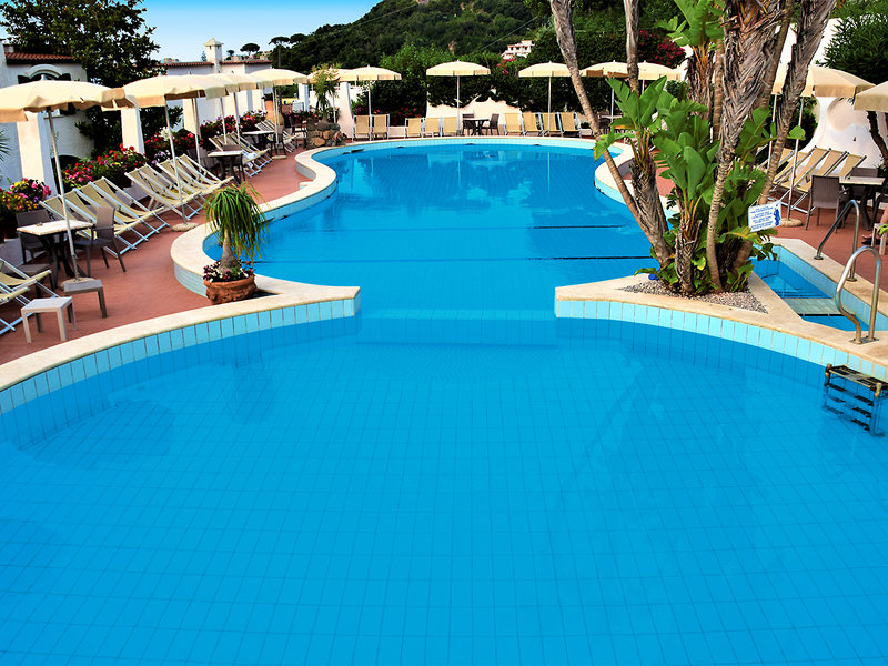 Hotel Casa di Meglio 1