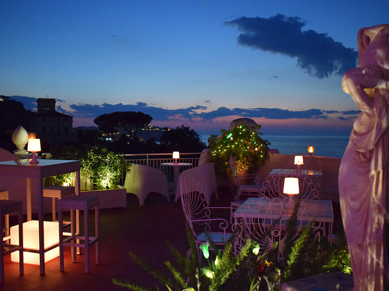 Hotel Casa di Meglio 2