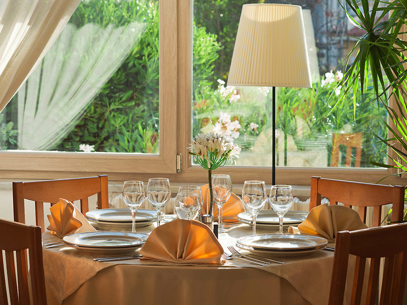 Hotel Casa di Meglio 6