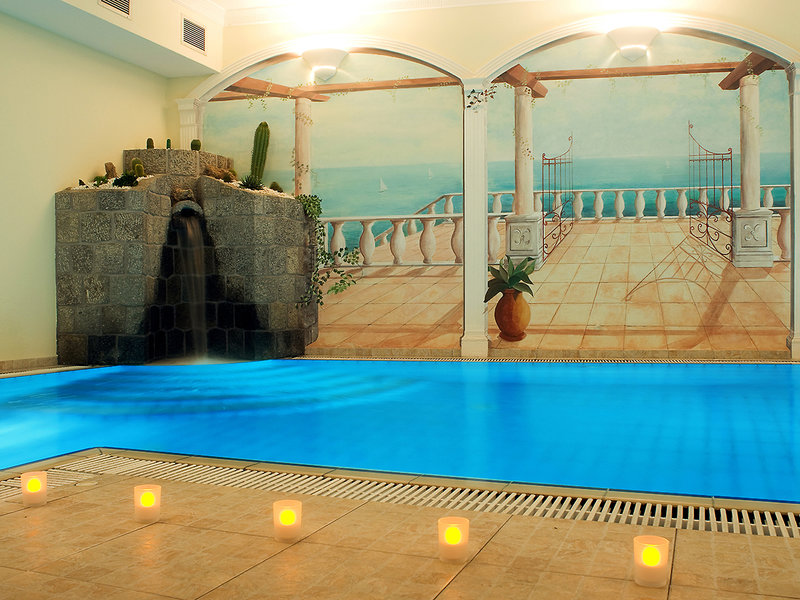 Hotel Casa di Meglio 7