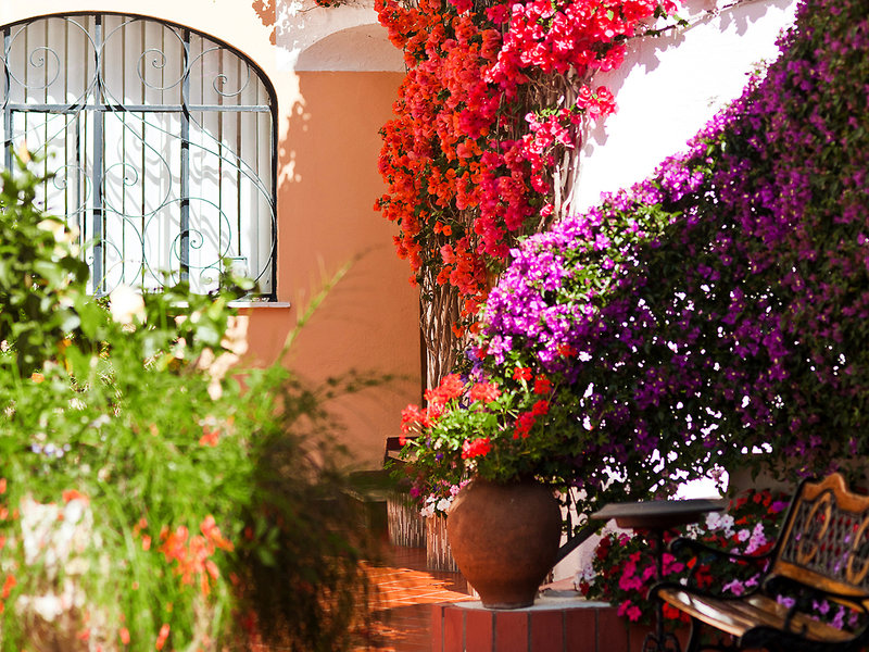 Hotel Casa di Meglio 8