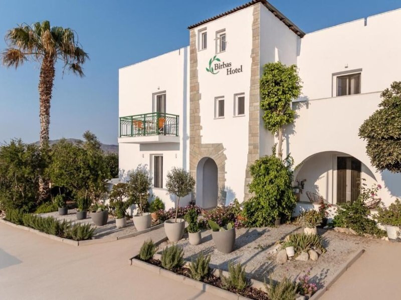 Birbas Hotel 1