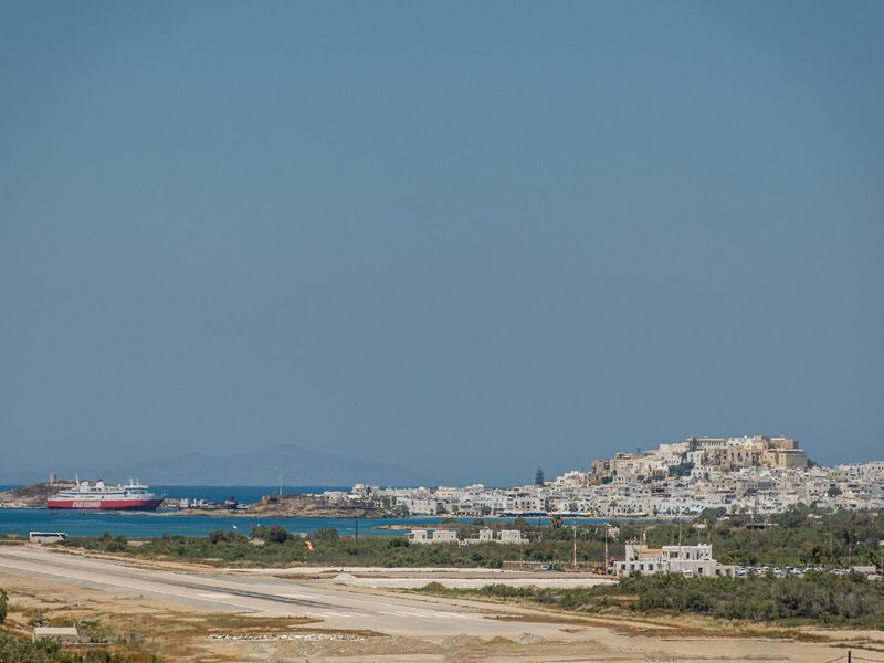 Birbas Hotel 3