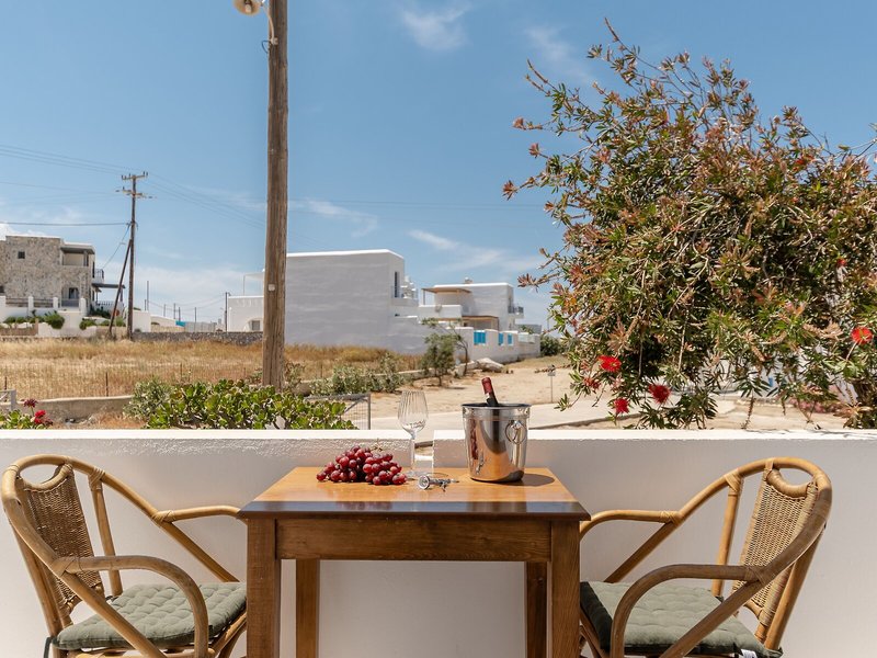 Birbas Hotel 14