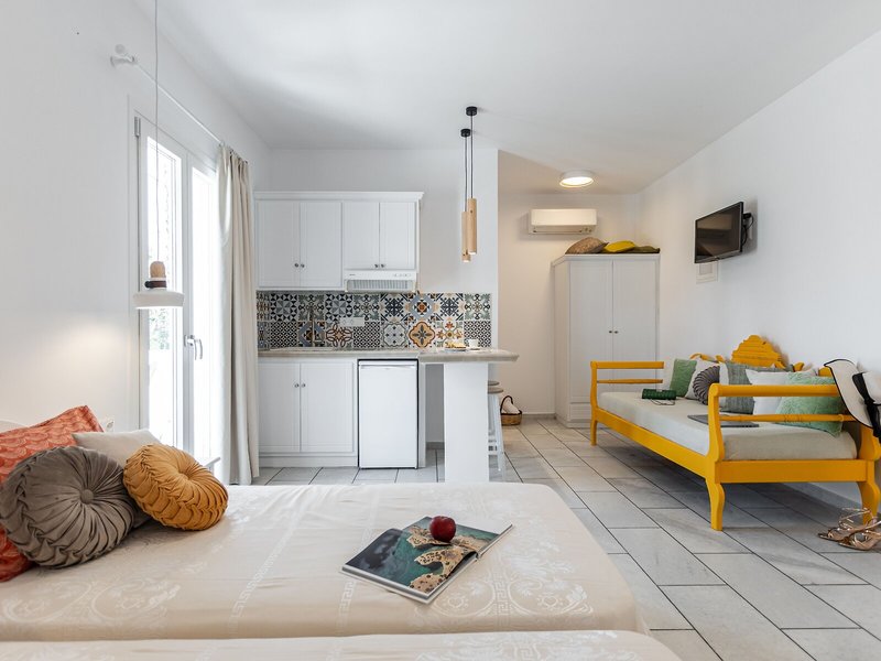 Birbas Hotel 20